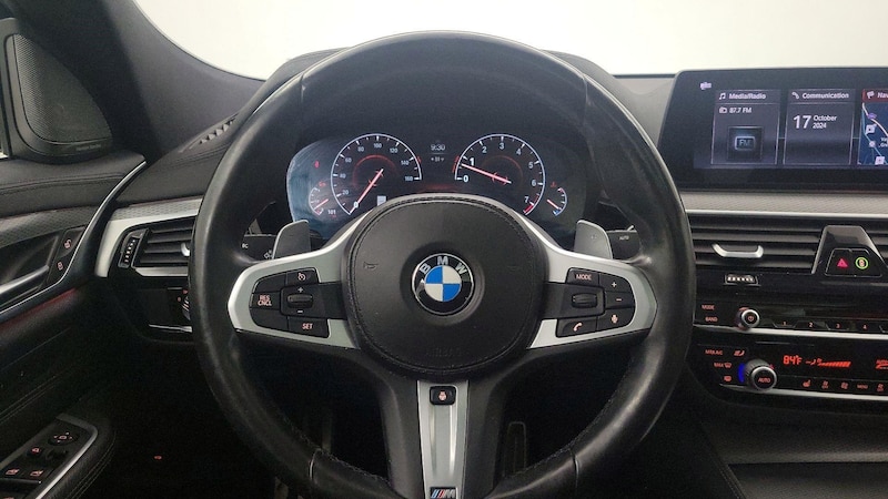 2019 BMW 6 Series 640i 10