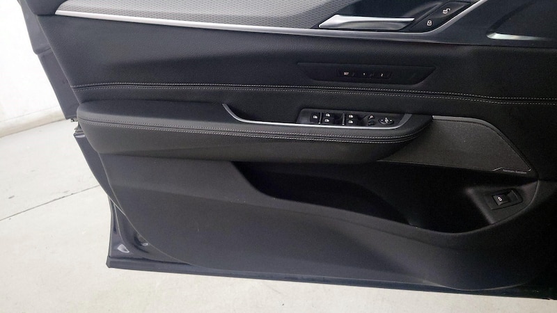 2019 BMW 6 Series 640i 12