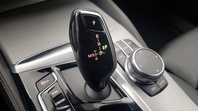 2019 BMW 6 Series 640i 18