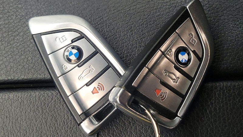 2019 BMW 6 Series 640i 24