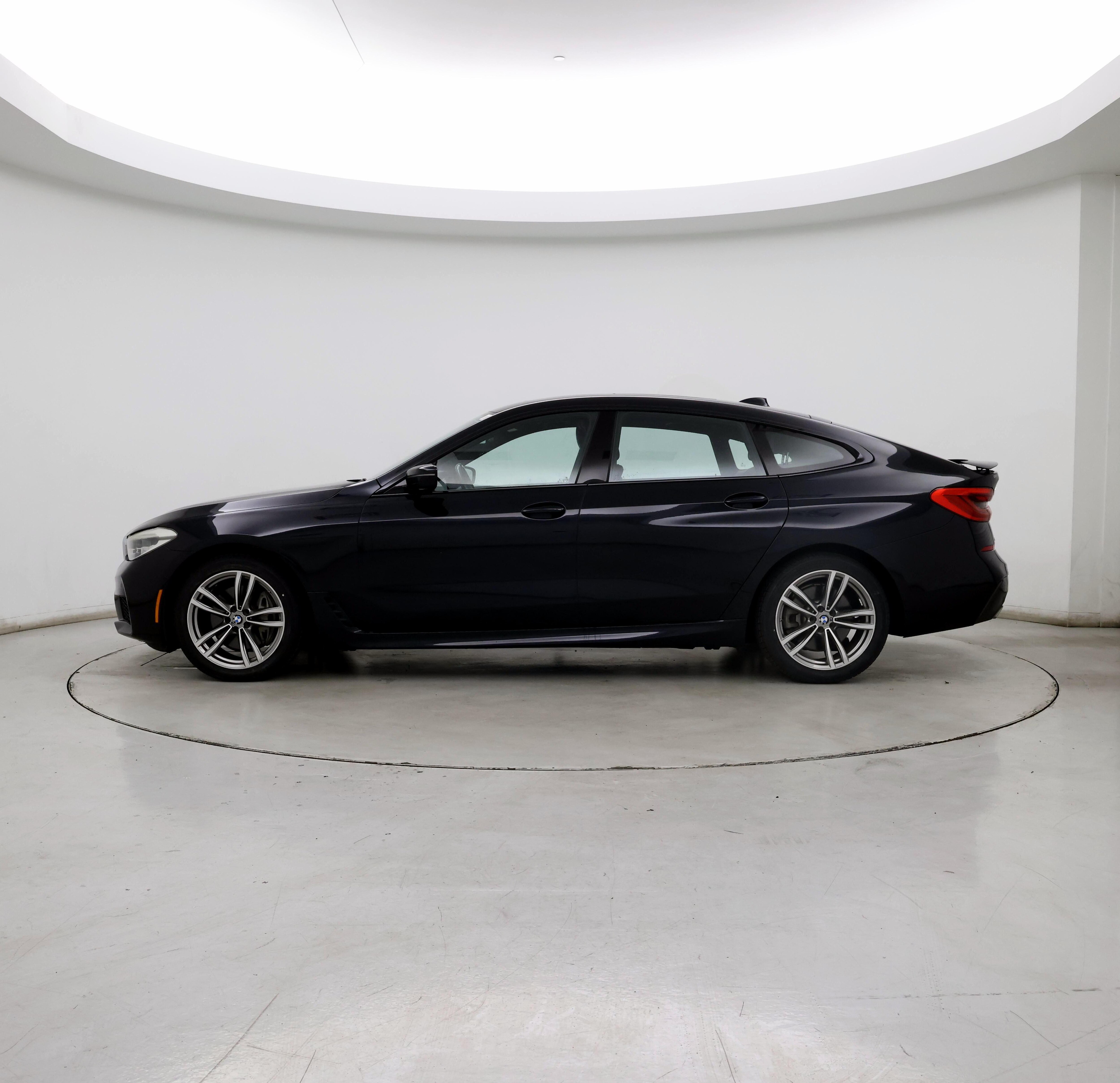 Thumbnail: 2019 BMW 6 Series - 3