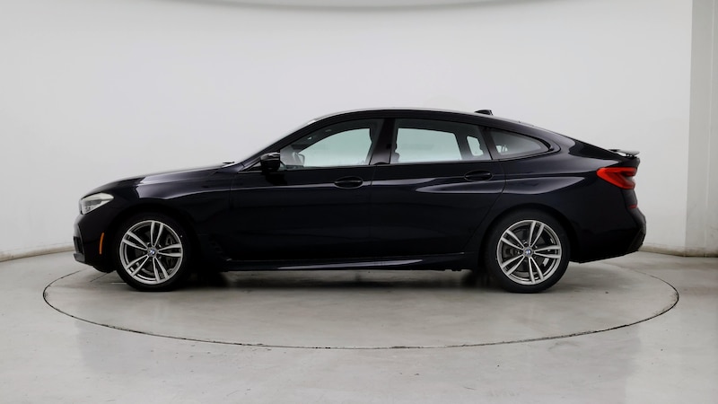 2019 BMW 6 Series 640i 3