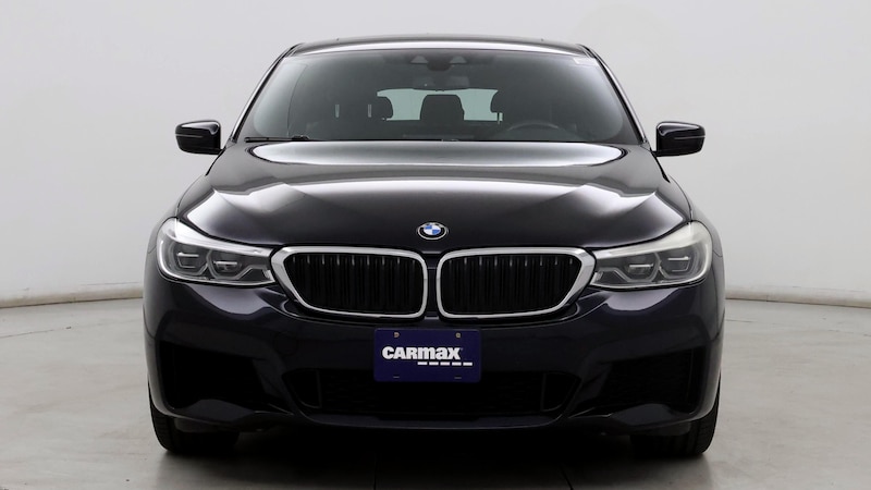 2019 BMW 6 Series 640i 5