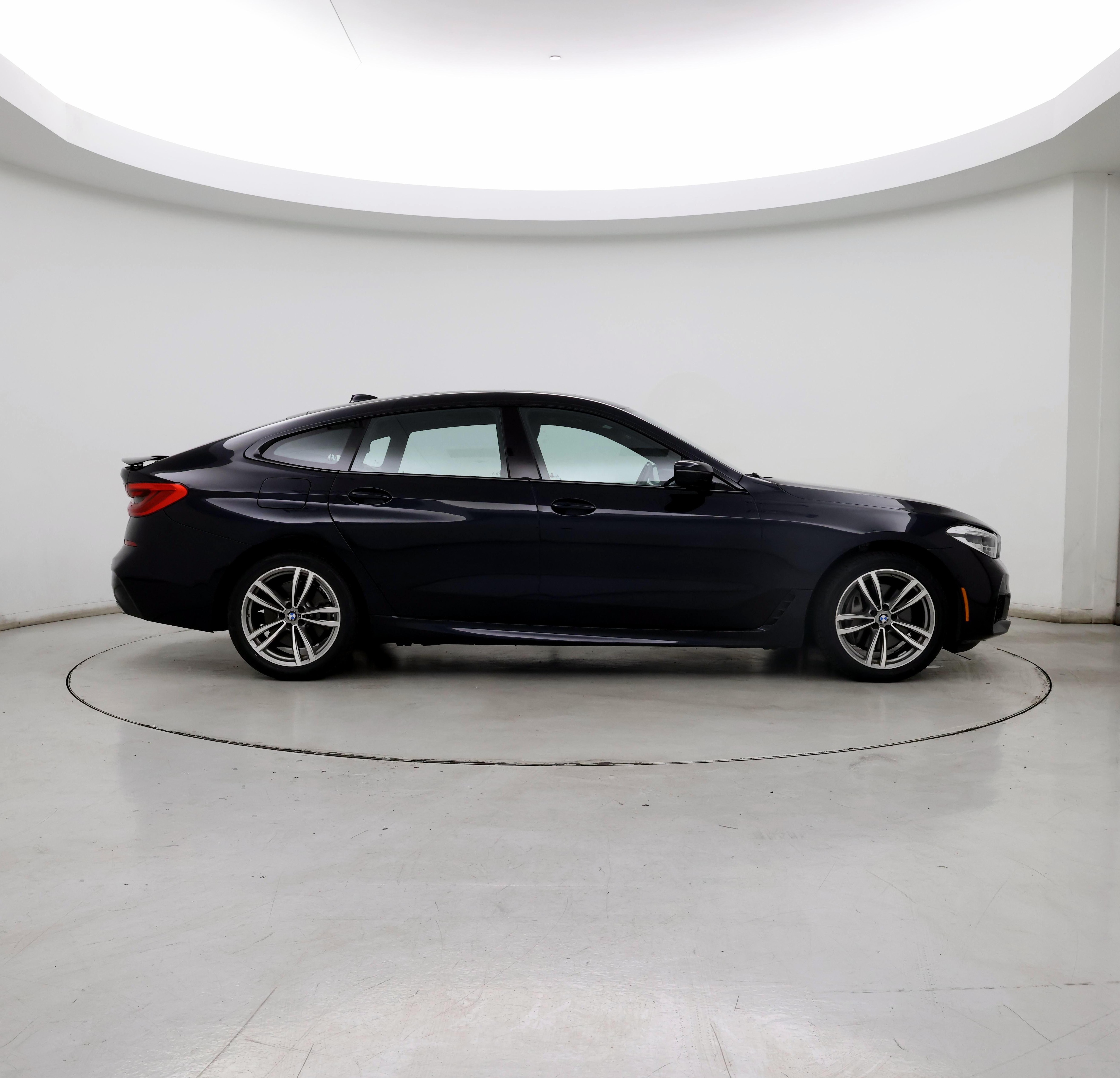Thumbnail: 2019 BMW 6 Series - 7