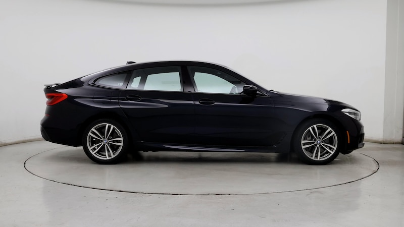 2019 BMW 6 Series 640i 7