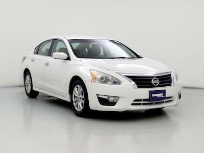 2014 Nissan Altima S -
                Green Brook Township, NJ