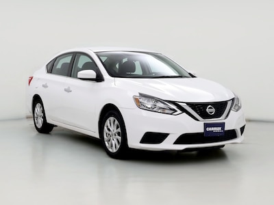 2017 Nissan Sentra S -
                Sicklerville, NJ