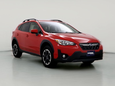 2023 Subaru Crosstrek Premium -
                Laurel, MD