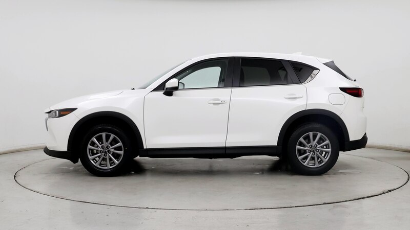 2022 Mazda CX-5 S 3