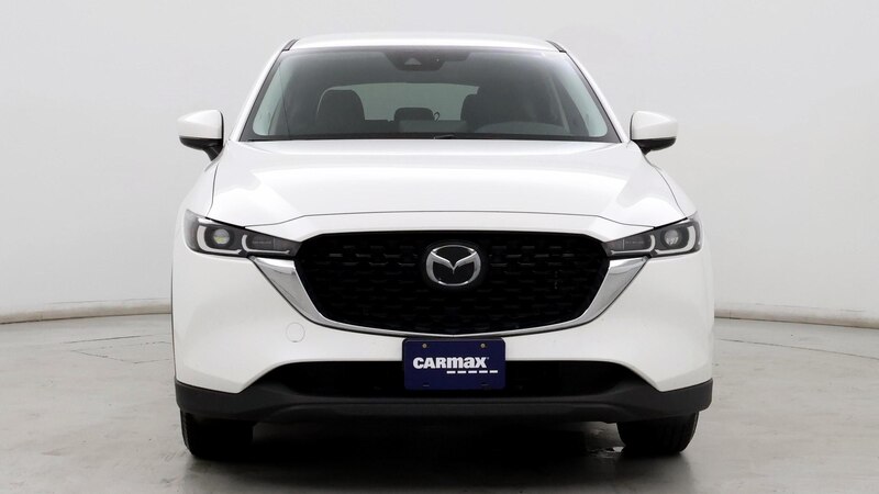 2022 Mazda CX-5 S 5