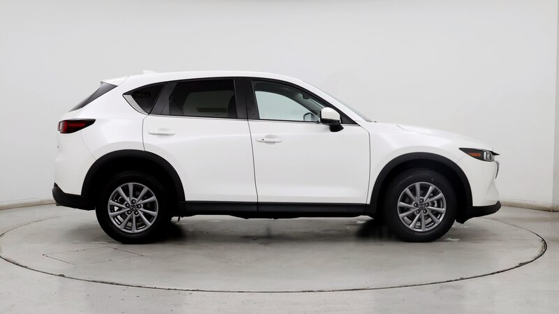 2022 Mazda CX-5 S 7