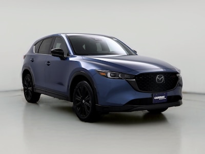 2022 Mazda CX-5 Turbo -
                Easton, PA