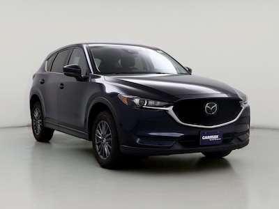 2020 Mazda CX-5 Touring -
                Mays Landing, NJ