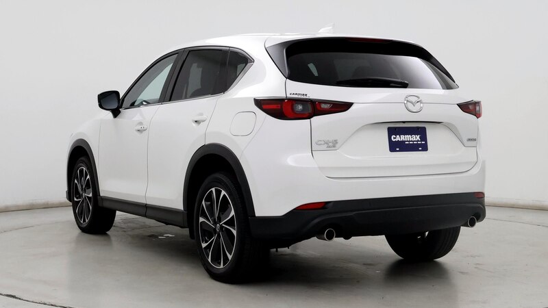 2023 Mazda CX-5 S 2