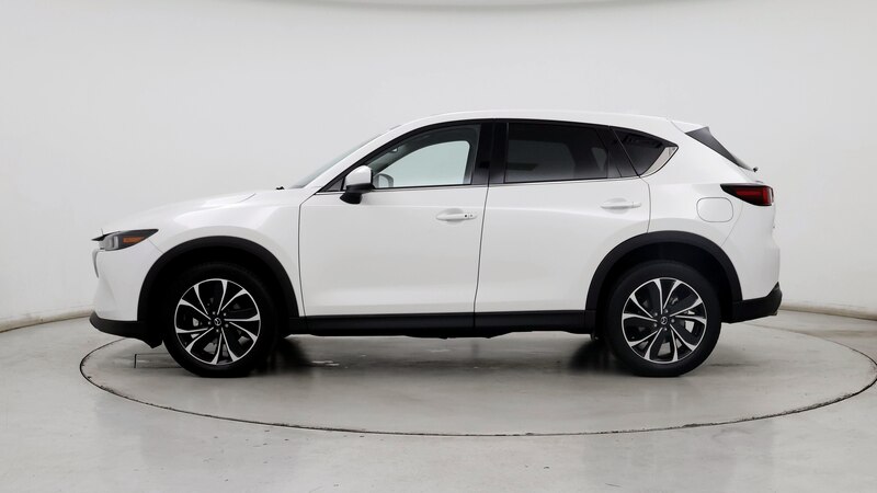 2023 Mazda CX-5 S 3