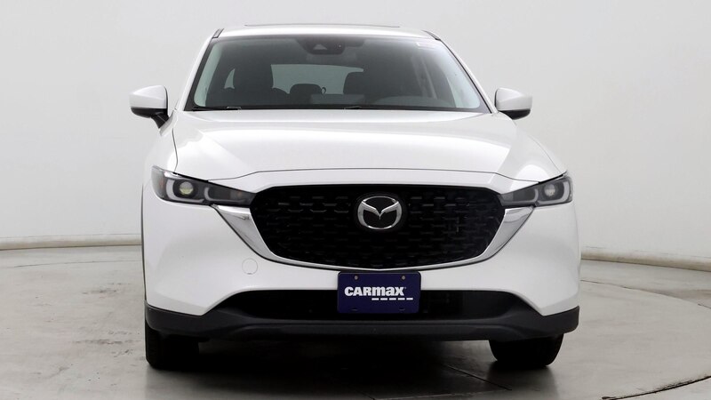 2023 Mazda CX-5 S 5