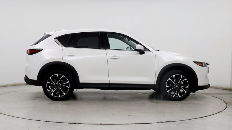 2023 Mazda CX-5 S 7