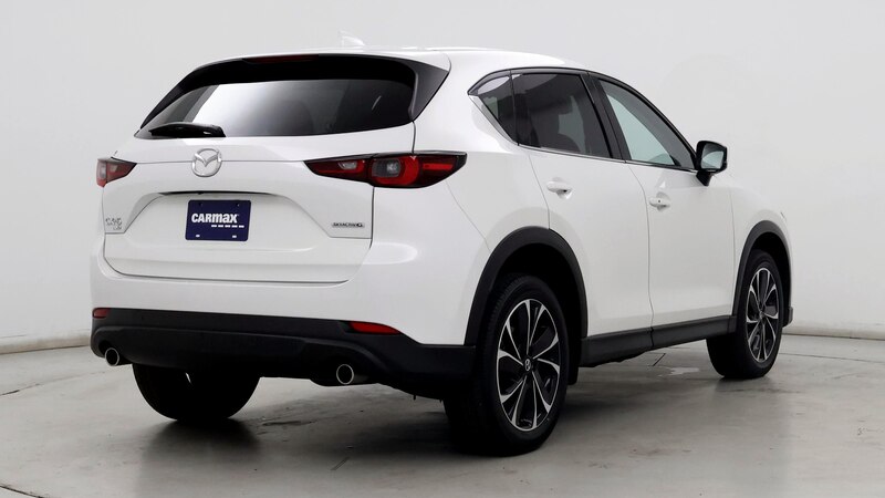 2023 Mazda CX-5 S 8