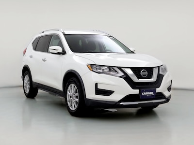 2018 Nissan Rogue SV -
                Sicklerville, NJ