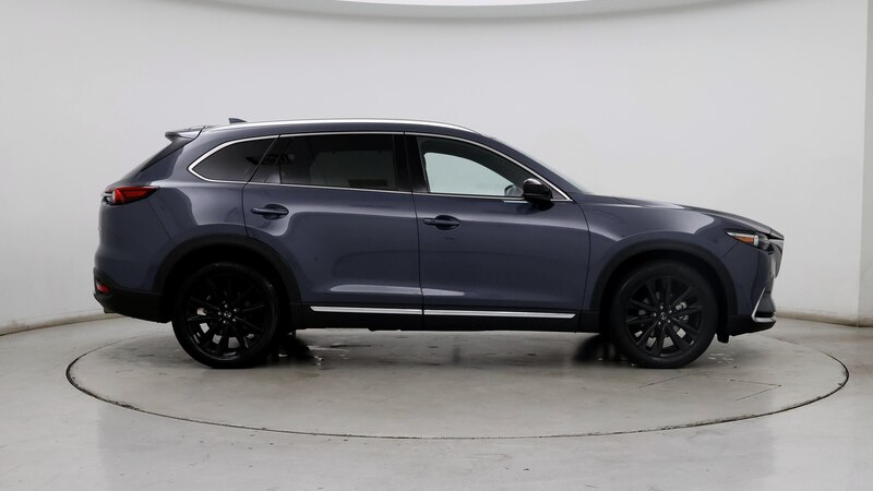 2022 Mazda CX-9 Carbon Edition 7