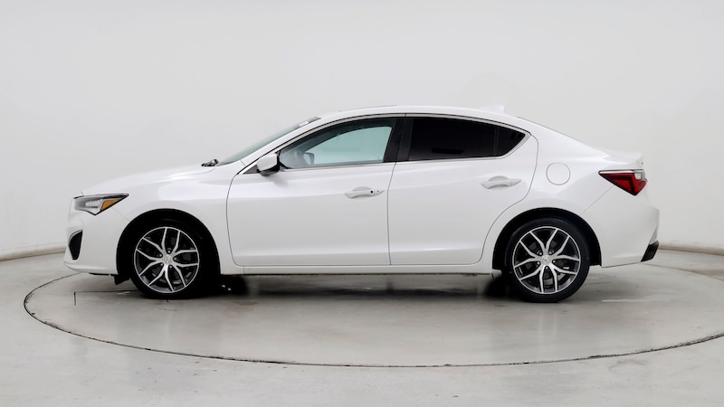 2021 Acura ILX Premium 3