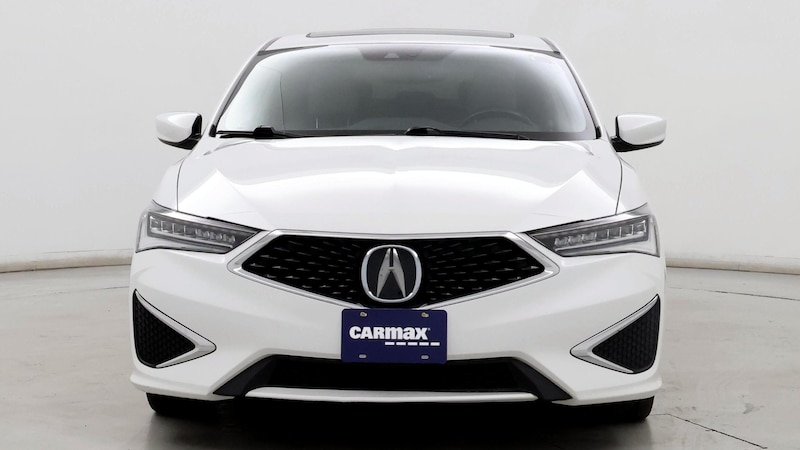 2021 Acura ILX Premium 5