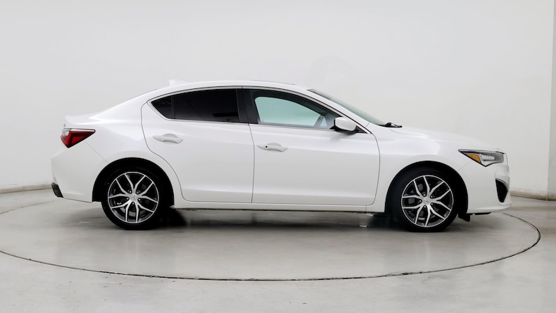 2021 Acura ILX Premium 7