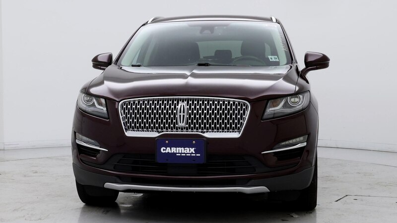 2019 Lincoln MKC Reserve 4