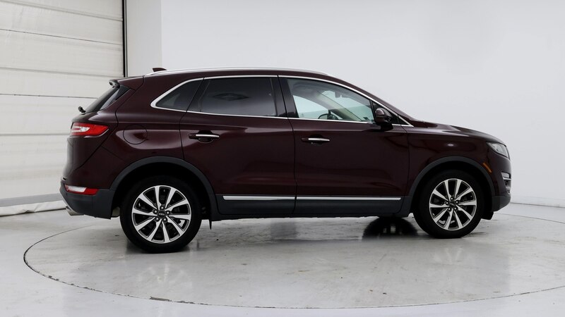 2019 Lincoln MKC Reserve 7