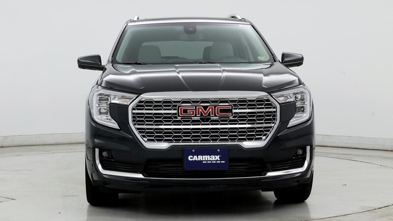 2022 GMC Terrain Denali 5