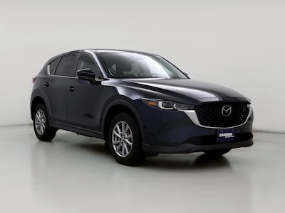 2022 Mazda CX-5 S -
                Mechanicsburg, PA