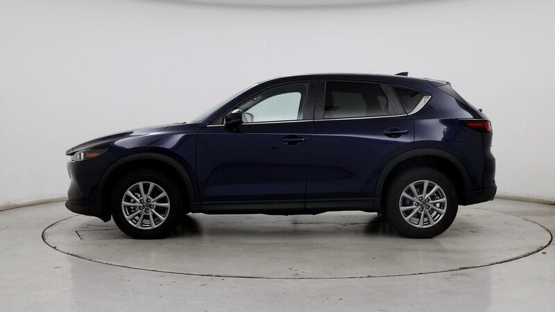 2022 Mazda CX-5 S 3