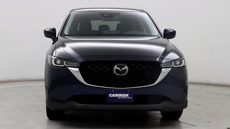 2022 Mazda CX-5 S 5