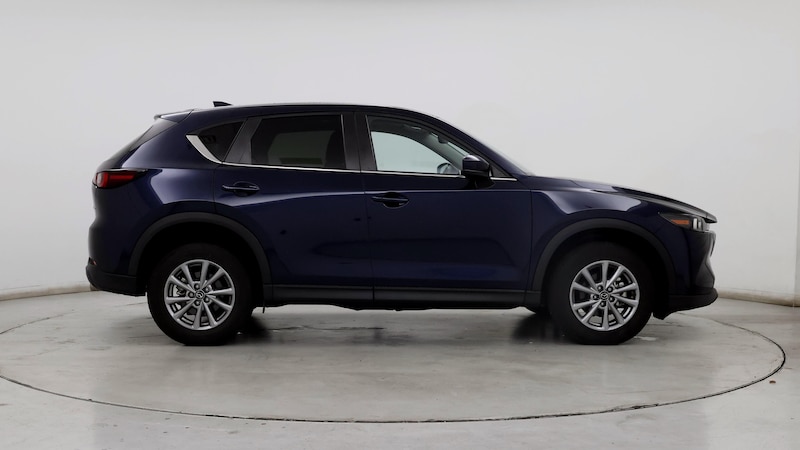 2022 Mazda CX-5 S 7