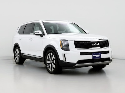 2022 Kia Telluride EX -
                Woodbridge, VA