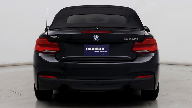 2019 BMW 2 Series M240i 6