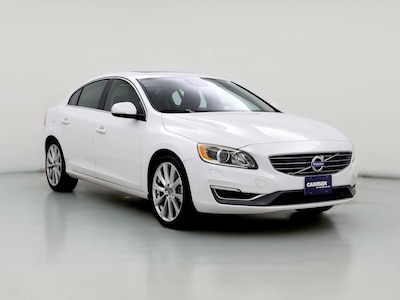 2017 Volvo S60 T5 Inscription -
                Sicklerville, NJ