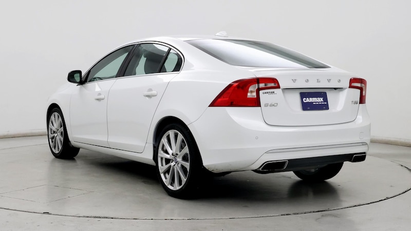 2017 Volvo S60 T5 Inscription 2