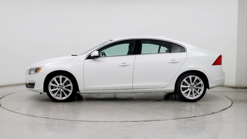 2017 Volvo S60 T5 Inscription 3