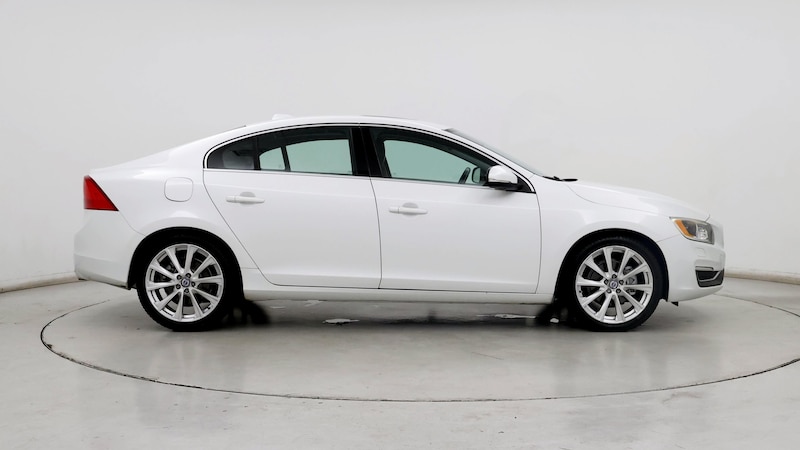 2017 Volvo S60 T5 Inscription 7