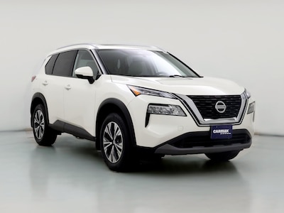 2021 Nissan Rogue SV -
                Mays Landing, NJ