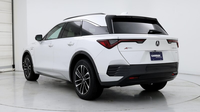 2024 Acura ZDX A-Spec 2