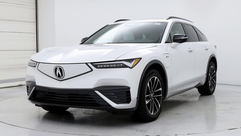 2024 Acura ZDX A-Spec 4