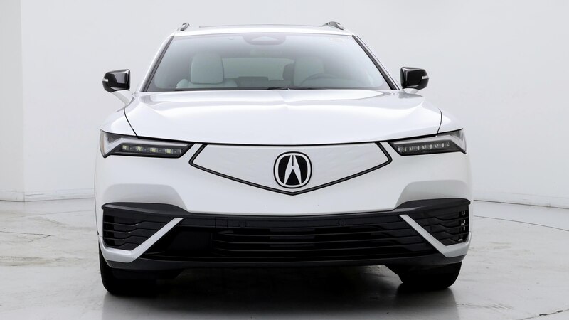 2024 Acura ZDX A-Spec 5