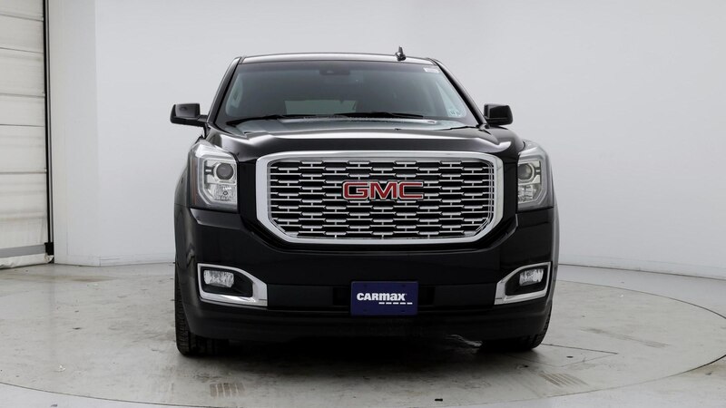 2019 GMC Yukon Denali 5