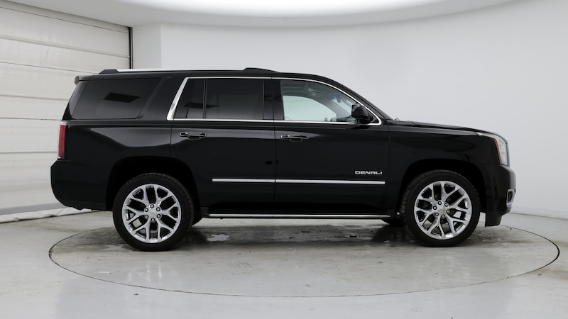 2019 GMC Yukon Denali 7