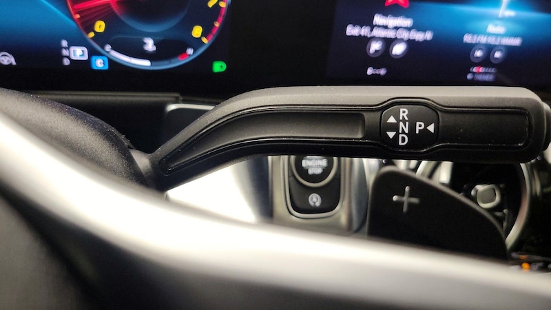 2020 Mercedes-Benz GLB 250 18