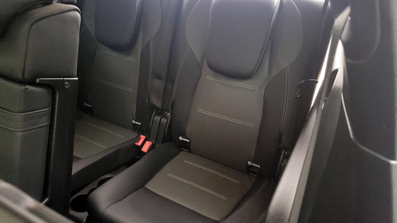 2020 Mercedes-Benz GLB 250 22