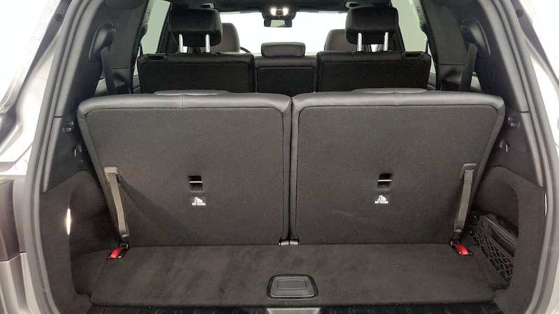 2020 Mercedes-Benz GLB 250 23
