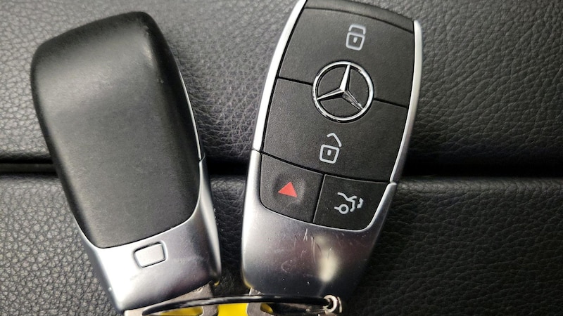 2020 Mercedes-Benz GLB 250 27
